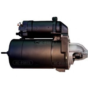 HC-PARTS CS518 Стартер E18NV для OPEL OMEGA A (Опель Омэга а) HC-PARTS CS518 Стартер E18NV для OPEL OMEGA A (Опель Омэга а)