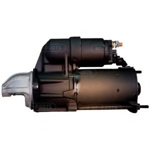 HC-PARTS CS535 Стартер 12ST для OPEL CORSA A (Опель Cорса а) HC-PARTS CS535 Стартер 12ST для OPEL CORSA A (Опель Cорса а)