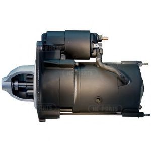 HC-PARTS CS543 Стартер 12L для LAND ROVER DEFENDER (Ленд ровер/лэнд ровер Дэфэндэр) HC-PARTS CS543 Стартер 12L для LAND ROVER DEFENDER (Ленд ровер/лэнд ровер Дэфэндэр)