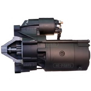 HC-PARTS CS570 Стартер для холодных климатических зон для PEUGEOT 309 II (Пежо 309 2) HC-PARTS CS570 Стартер для холодных климатических зон для PEUGEOT 309 II (Пежо 309 2)