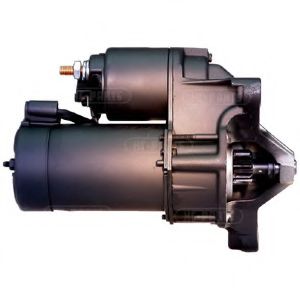 HC-PARTS CS581 Стартер M4A для PEUGEOT 207 (Пежо 207) HC-PARTS CS581 Стартер M4A для PEUGEOT 207 (Пежо 207)