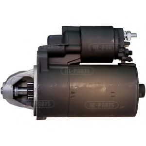 HC-PARTS CS592 Стартер для холодных климатических зон для FORD ORION II (Форд Орион 2) HC-PARTS CS592 Стартер для холодных климатических зон для FORD ORION II (Форд Орион 2)
