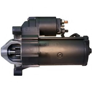 HC-PARTS CS594 Стартер RHE (DW10CTED4) DTR для PEUGEOT 407 (Пежо 407) HC-PARTS CS594 Стартер RHE (DW10CTED4) DTR для PEUGEOT 407 (Пежо 407)