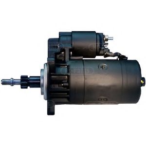 HC-PARTS CS599 Стартер AAB для VOLKSWAGEN T4 MULTIVAN (Фольксваген Т4 мултиvан) HC-PARTS CS599 Стартер AAB для VOLKSWAGEN T4 MULTIVAN (Фольксваген Т4 мултиvан)