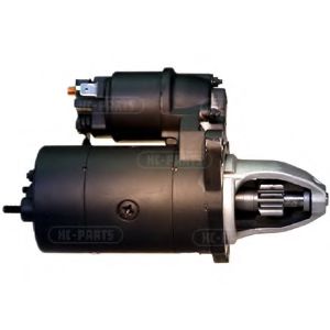 HC-PARTS CS610 Стартер для ROVER 400 (Ровер 400) HC-PARTS CS610 Стартер для ROVER 400 (Ровер 400)