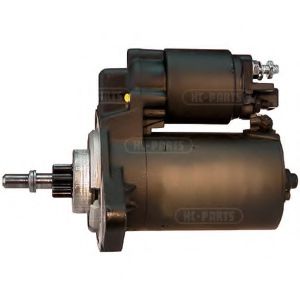 HC-PARTS CS618 Стартер DX для VOLKSWAGEN CABRIO IV (Фольксваген Cабрио иv) HC-PARTS CS618 Стартер DX для VOLKSWAGEN CABRIO IV (Фольксваген Cабрио иv)