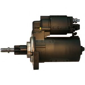 HC-PARTS CS619 Стартер EZ для VOLKSWAGEN NOVO FUSCA (Фольксваген Ноvо фусcа) HC-PARTS CS619 Стартер EZ для VOLKSWAGEN NOVO FUSCA (Фольксваген Ноvо фусcа)