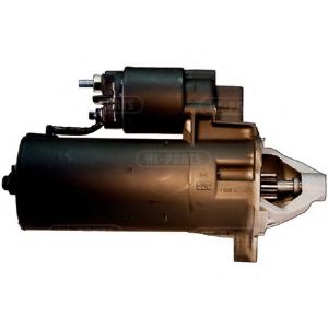 HC-PARTS CS624 Стартер JK для AUDI 90 (Ауди 90) HC-PARTS CS624 Стартер JK для AUDI 90 (Ауди 90)