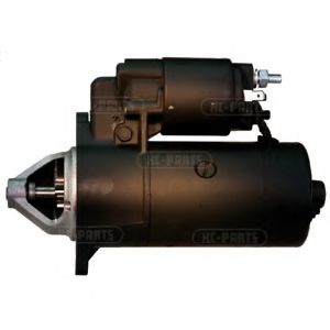 HC-PARTS CS66 Стартер 10S для OPEL ASCONA B (Опель Асcона б) HC-PARTS CS66 Стартер 10S для OPEL ASCONA B (Опель Асcона б)