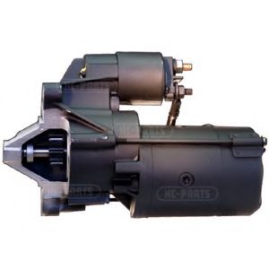 HC-PARTS CS712 Стартер для холодных климатических зон для CITROËN JUMPER (CитроËн Жумпэр) HC-PARTS CS712 Стартер для холодных климатических зон для CITROËN JUMPER (CитроËн Жумпэр)