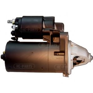 HC-PARTS CS727 Стартер C18NE для OPEL OMEGA A (Опель Омэга а) HC-PARTS CS727 Стартер C18NE для OPEL OMEGA A (Опель Омэга а)