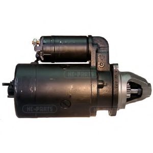HC-PARTS CS76 Стартер M10B20 для BMW 7 (Бмв 7) HC-PARTS CS76 Стартер M10B20 для BMW 7 (Бмв 7)