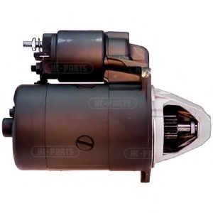 HC-PARTS CS78 Стартер G1 для FORD (Форд) HC-PARTS CS78 Стартер G1 для FORD (Форд)