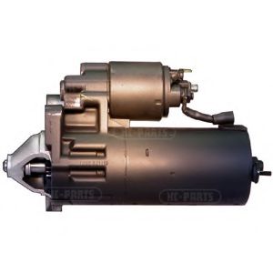 HC-PARTS CS784 Стартер F7P704 для RENAULT CLIO I (Рено Cлио и) HC-PARTS CS784 Стартер F7P704 для RENAULT CLIO I (Рено Cлио и)