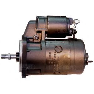 HC-PARTS CS79 Стартер HB для AUDI 80 (Ауди 80) HC-PARTS CS79 Стартер HB для AUDI 80 (Ауди 80)