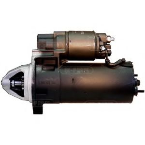 HC-PARTS CS792 Стартер M60B30 для BMW 7 (Бмв 7) HC-PARTS CS792 Стартер M60B30 для BMW 7 (Бмв 7)