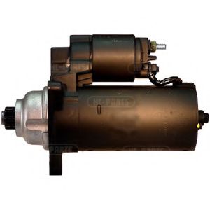 HC-PARTS CS801 Стартер AAB для VOLKSWAGEN T4 MULTIVAN (Фольксваген Т4 мултиvан) HC-PARTS CS801 Стартер AAB для VOLKSWAGEN T4 MULTIVAN (Фольксваген Т4 мултиvан)
