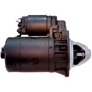 HC-PARTS CS83 Стартер M110. 985 для AUDI 100 (Ауди 100) HC-PARTS CS83 Стартер M110. 985 для AUDI 100 (Ауди 100)