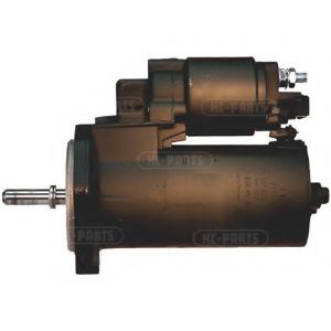 HC-PARTS CS880 Стартер ABD для VOLKSWAGEN POLO (Фольксваген Поло) HC-PARTS CS880 Стартер ABD для VOLKSWAGEN POLO (Фольксваген Поло)