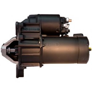 HC-PARTS CS882 Стартер Z7W717 для RENAULT SAFRANE (Рено Сафранэ) HC-PARTS CS882 Стартер Z7W717 для RENAULT SAFRANE (Рено Сафранэ)