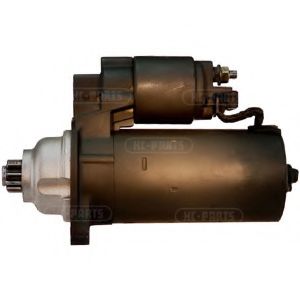 HC-PARTS CS974 Стартер AAZ для VOLKSWAGEN SHARAN (Фольксваген Шаран) HC-PARTS CS974 Стартер AAZ для VOLKSWAGEN SHARAN (Фольксваген Шаран)