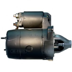 HC-PARTS JS1000 Стартер B6 (SOHC) для KIA MENTOR (Киа Мэнтор) HC-PARTS JS1000 Стартер B6 (SOHC) для KIA MENTOR (Киа Мэнтор)