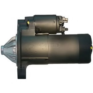 HC-PARTS JS1006 Стартер 6L для JEEP (Джип) HC-PARTS JS1006 Стартер 6L для JEEP (Джип)