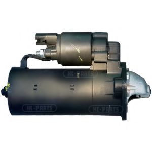 HC-PARTS JS1135 Стартер 3S-GE для TOYOTA (Тойота/тоета) HC-PARTS JS1135 Стартер 3S-GE для TOYOTA (Тойота/тоета)