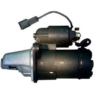 HC-PARTS JS1137 Стартер SR20DI для NISSAN PRIMERA LER (Ниссан Примера лэр) HC-PARTS JS1137 Стартер SR20DI для NISSAN PRIMERA LER (Ниссан Примера лэр)