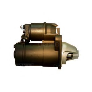 HC-PARTS JS1158 Стартер A17DTJ для OPEL (Опель) HC-PARTS JS1158 Стартер A17DTJ для OPEL (Опель)