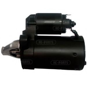 HC-PARTS JS1311 Стартер G4E-A для HYUNDAI ACCENT II (Хендай Акцент 2) HC-PARTS JS1311 Стартер G4E-A для HYUNDAI ACCENT II (Хендай Акцент 2)
