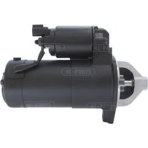 HC-PARTS JS1365 Стартер D4FC для HYUNDAI ELANTRA (Хендай Элантра) HC-PARTS JS1365 Стартер D4FC для HYUNDAI ELANTRA (Хендай Элантра)