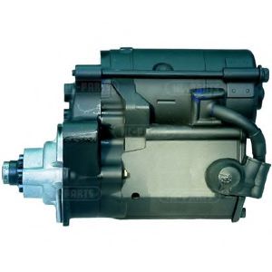 HC-PARTS JS319 Стартер D16 Z2 для HONDA CRX II (Хонда Cрх 2) HC-PARTS JS319 Стартер D16 Z2 для HONDA CRX II (Хонда Cрх 2)
