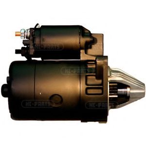HC-PARTS JS325 Стартер E1 для MAZDA 626 II (Мазда 626 2) HC-PARTS JS325 Стартер E1 для MAZDA 626 II (Мазда 626 2)