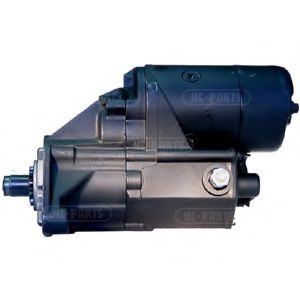 HC-PARTS JS392 Стартер 2L для VOLKSWAGEN TARO (Фольксваген Таро) HC-PARTS JS392 Стартер 2L для VOLKSWAGEN TARO (Фольксваген Таро)