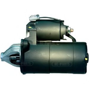 HC-PARTS JS628 Стартер 4G67 для MITSUBISHI PAJERO/SHOGUN I (Митсубиши/митсубиси Пажэро/шогун и) HC-PARTS JS628 Стартер 4G67 для MITSUBISHI PAJERO/SHOGUN I (Митсубиши/митсубиси Пажэро/шогун и)