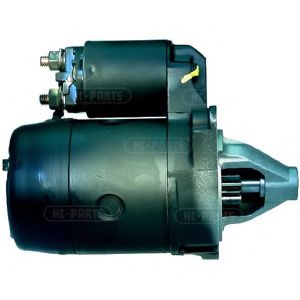 HC-PARTS JS640 Стартер E3 для MAZDA 626 III (Мазда 626 3) HC-PARTS JS640 Стартер E3 для MAZDA 626 III (Мазда 626 3)