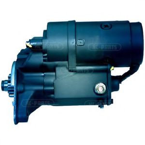 HC-PARTS JS642 Стартер 2L для VOLKSWAGEN TARO (Фольксваген Таро) HC-PARTS JS642 Стартер 2L для VOLKSWAGEN TARO (Фольксваген Таро)