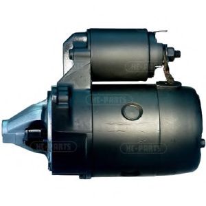 HC-PARTS JS643 Стартер Автоматическая коробка передач для HYUNDAI EXCEL (Хендай Эxcэл) HC-PARTS JS643 Стартер Автоматическая коробка передач для HYUNDAI EXCEL (Хендай Эxcэл)