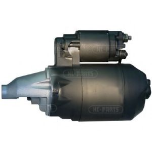 HC-PARTS JS661 Стартер ED10 для DAIHATSU MIRA II (Дайхатсу Мира 2) HC-PARTS JS661 Стартер ED10 для DAIHATSU MIRA II (Дайхатсу Мира 2)