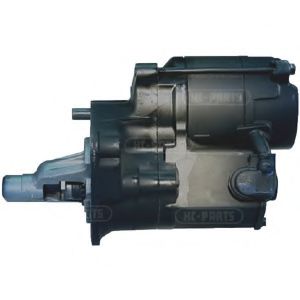 HC-PARTS JS942 Стартер EGA для DODGE CARAVAN (Додж Караван) HC-PARTS JS942 Стартер EGA для DODGE CARAVAN (Додж Караван)
