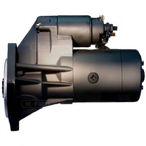 HC-PARTS JS999 Стартер 4JG2TC для OPEL CAMPO (Опель Cампо) HC-PARTS JS999 Стартер 4JG2TC для OPEL CAMPO (Опель Cампо)