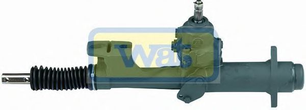 WAT AAU003 Рулевой механизм для AUDI 90 (Ауди 90) WAT AAU003 Рулевой механизм для AUDI 90 (Ауди 90)