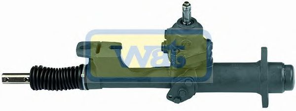 WAT AAU006 Рулевой механизм для AUDI 90 (Ауди 90) WAT AAU006 Рулевой механизм для AUDI 90 (Ауди 90)