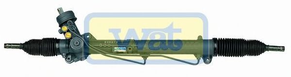WAT AAU007 Рулевой механизм для AUDI A4 (Ауди А4) WAT AAU007 Рулевой механизм для AUDI A4 (Ауди А4)
