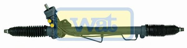 WAT AAU010 Рулевой механизм для AUDI A4 (Ауди А4) WAT AAU010 Рулевой механизм для AUDI A4 (Ауди А4)