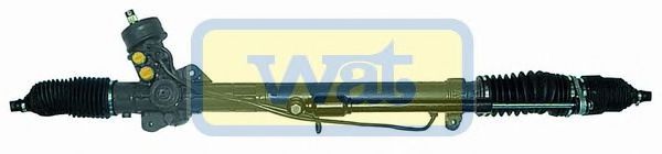 WAT AAU011 Рулевой механизм для AUDI A4 (Ауди А4) WAT AAU011 Рулевой механизм для AUDI A4 (Ауди А4)