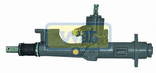 WAT AAU015 Рулевой механизм для AUDI 90 (Ауди 90) WAT AAU015 Рулевой механизм для AUDI 90 (Ауди 90)
