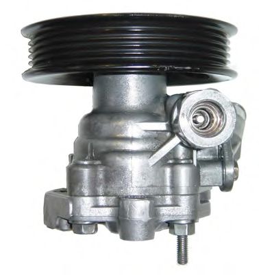 WAT BCD50K Гидравлический насос, рулевое управление для CADILLAC SRX (Кадилак Срх) WAT BCD50K Гидравлический насос, рулевое управление для CADILLAC SRX (Кадилак Срх)