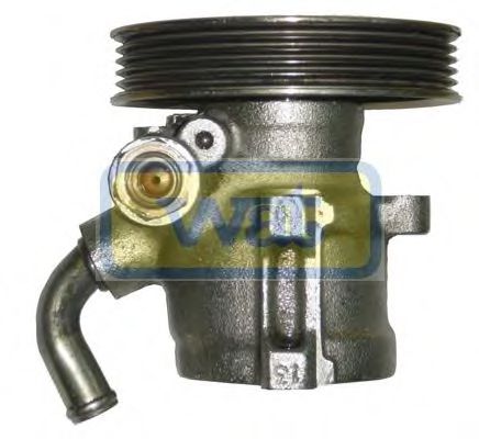 WAT BCT81S Гидравлический насос, рулевое управление для CITROËN BERLINGO (CитроËн Берлинго) WAT BCT81S Гидравлический насос, рулевое управление для CITROËN BERLINGO (CитроËн Берлинго)